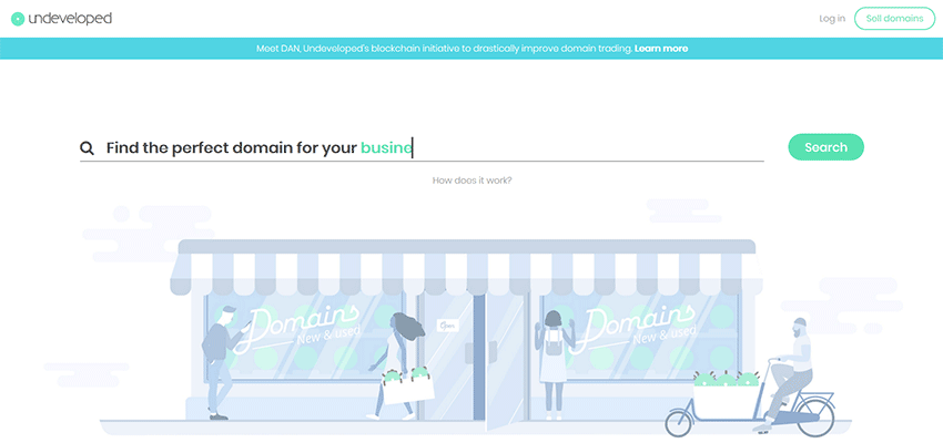 طراحی مناسب از سربرگ و پابرگ وبسایت