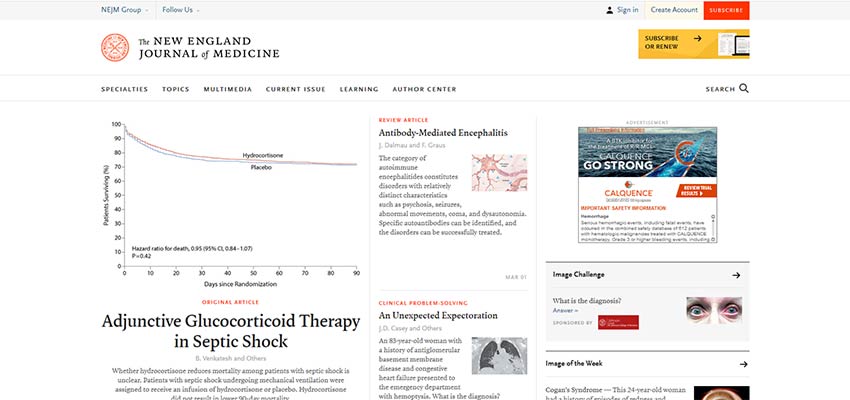 طراحی مناسب از سربرگ و پابرگ وبسایت