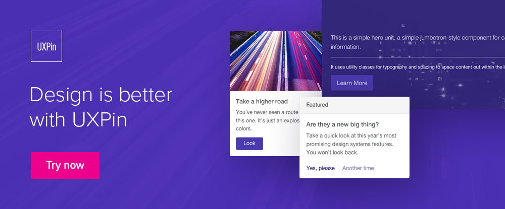 بهترین ابزارهای تجربه کاربری و رابط کاربری