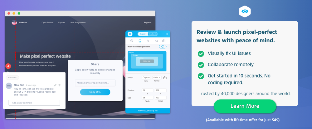 بهترین ابزارهای تجربه کاربری و رابط کاربری