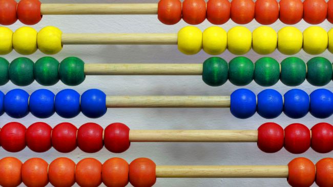 یک بودجه zero-sum تعیین کنید