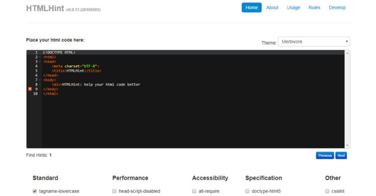 پاکسازی و مرتب کردن کد