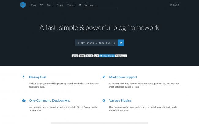 وبسایت‌های استاتیک