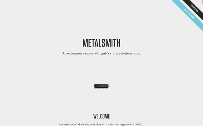 وبسایت‌های استاتیک