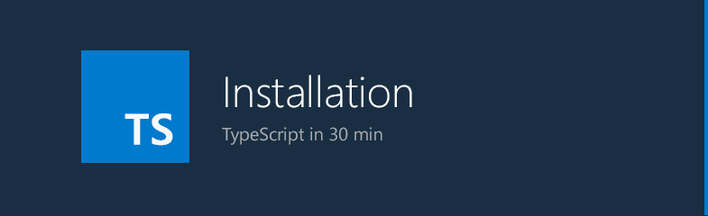 آموزش Typescript
