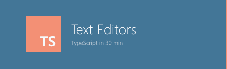آموزش Typescript