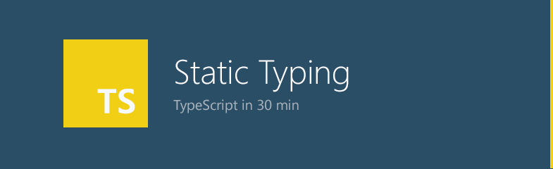 آموزش Typescript