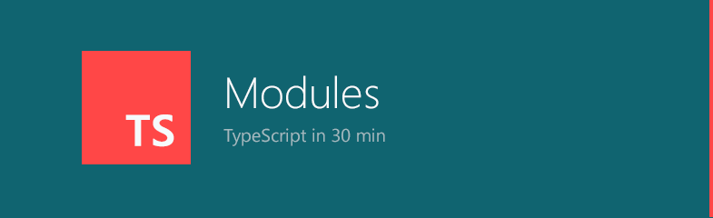 آموزش Typescript