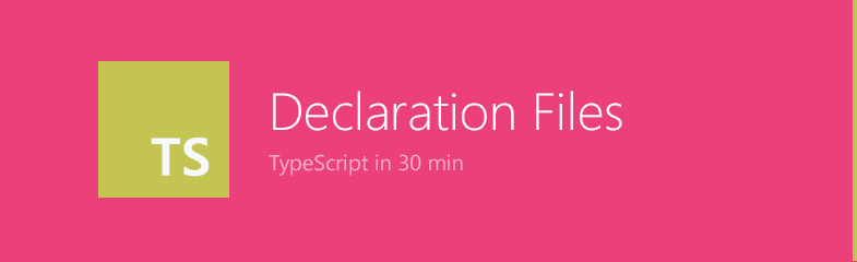 آموزش Typescript