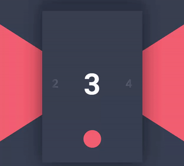 تایمر شمارش معکوس