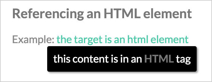 Vue-Directive-Tooltip