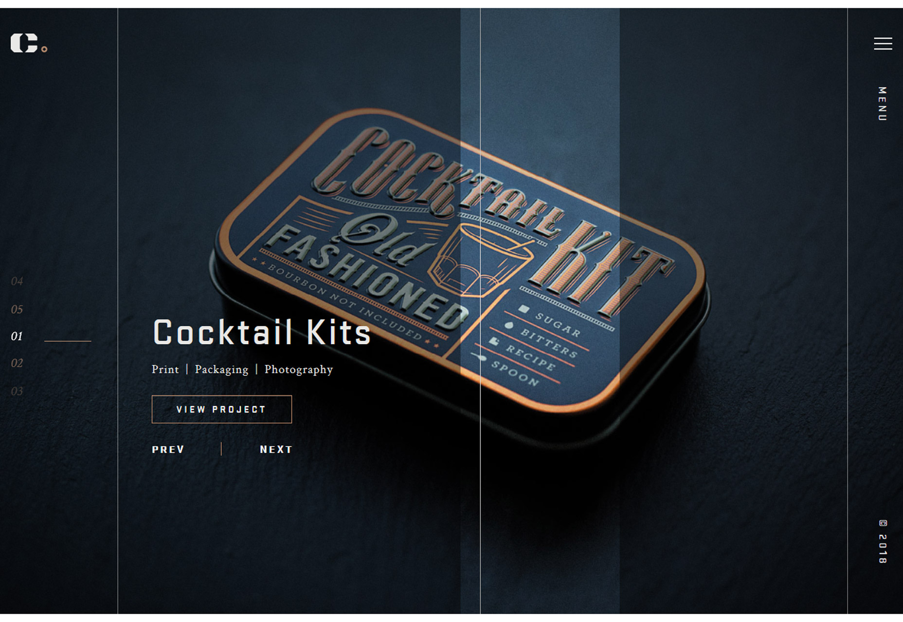 تکنیک مهم طراحی در ۲۰۱۸