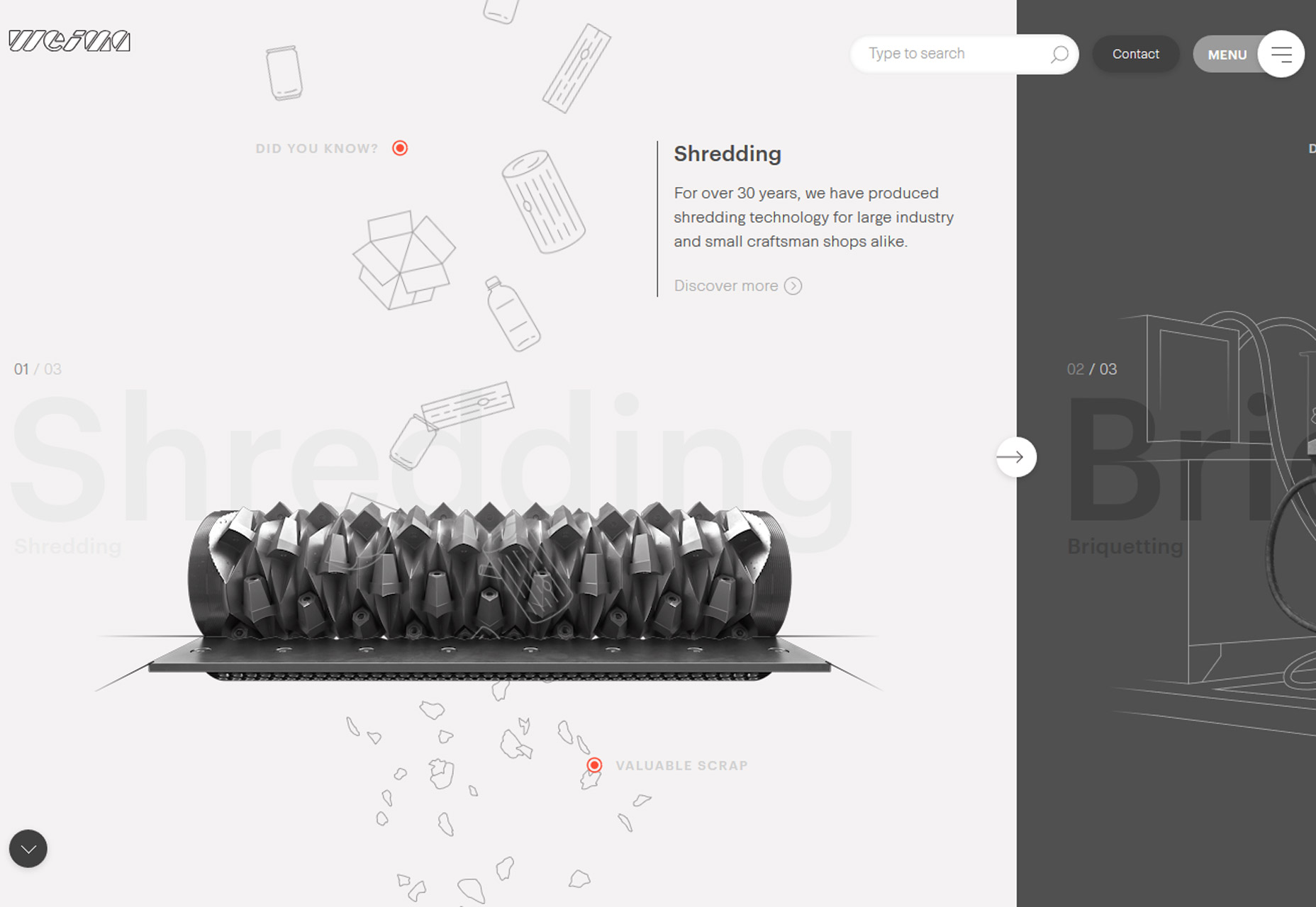 تکنیک مهم طراحی در ۲۰۱۸