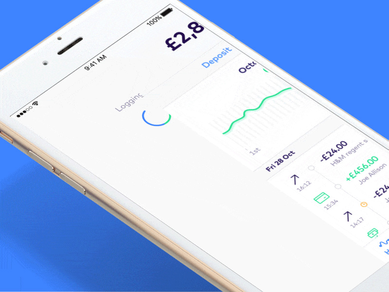 طراحی موبایل