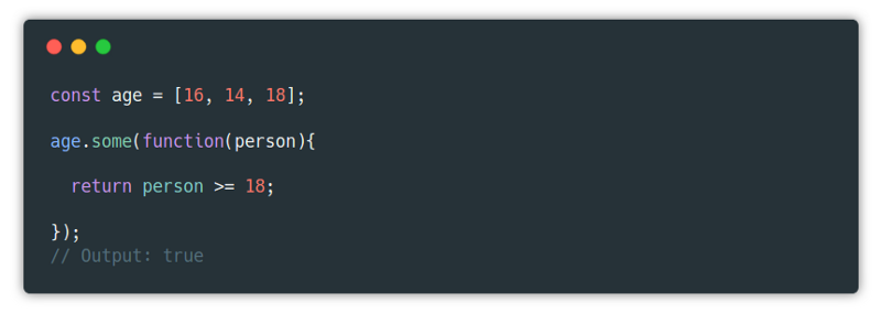 متد های جاوااسکریپت