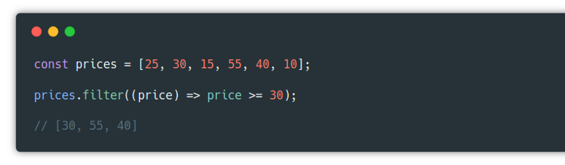 متد های جاوااسکریپت