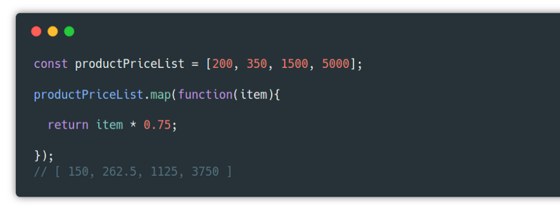 متد های جاوااسکریپت