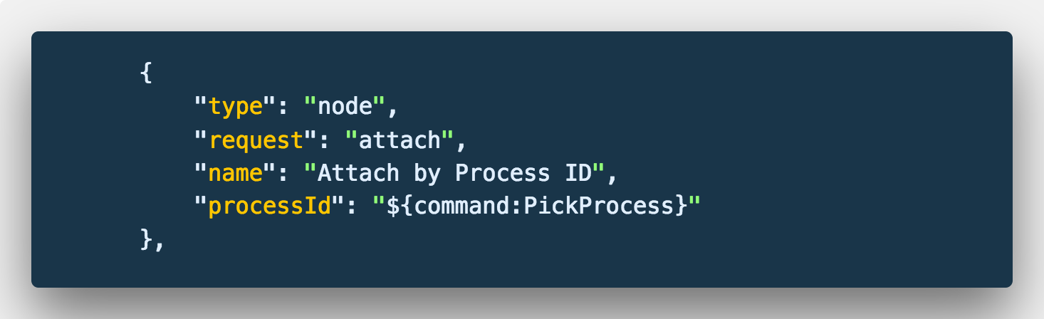 خطایابی nodejs