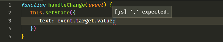 ویرایشگر vscode