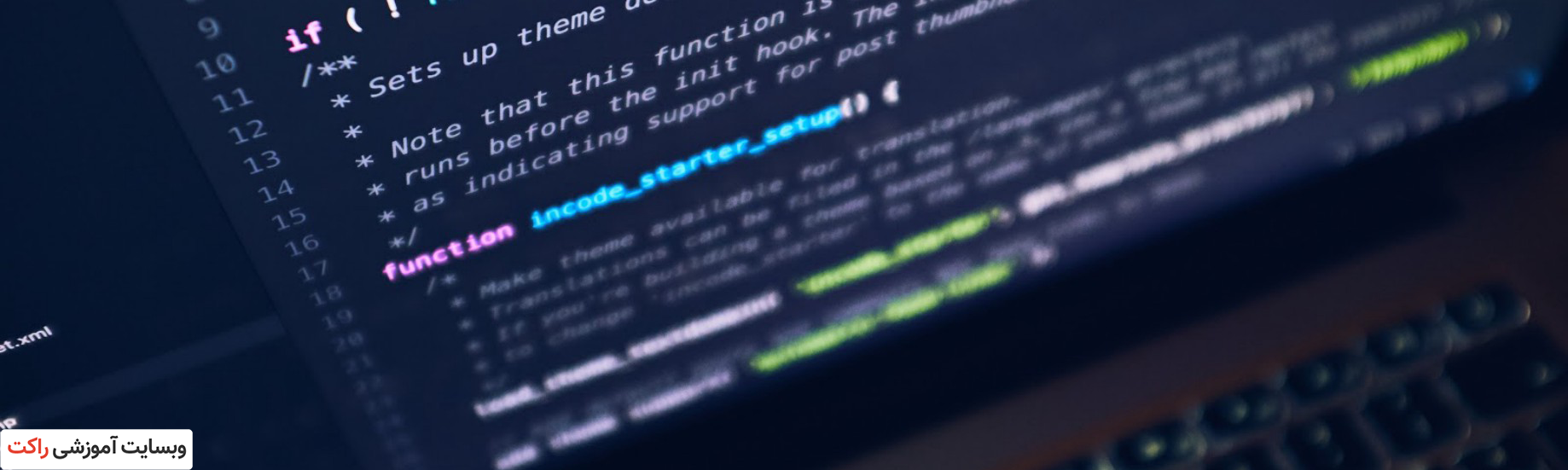 یک دلیل واقعی برای این سوال که چرا همه باید کدنویسی یاد بگیرند؟