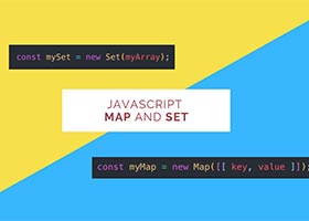 بررسی Map و Set در جاوااسکریپت - راکت