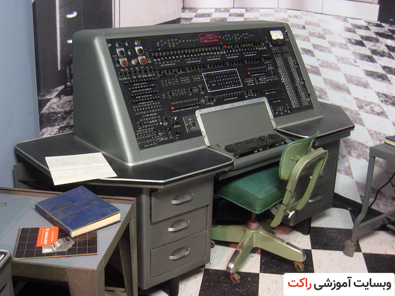 چگونه میتوانیم به بهترین برنامهنویس جهان تبدیل شویم ؟ - قسمت اول