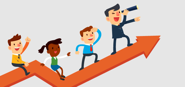 ۱۵ صفت رهبران عالی