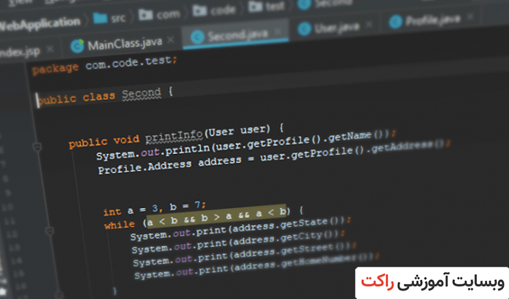 5 تا از بهترین زبان‌های برنامه‌نویسی که هر توسعه‌دهنده نرم‌افزاری باید یاد بگیرد