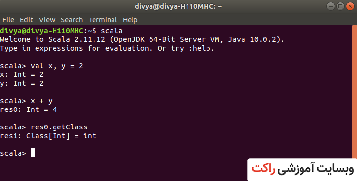 5 تا از بهترین زبان‌های برنامه‌نویسی که هر توسعه‌دهنده نرم‌افزاری باید یاد بگیرد