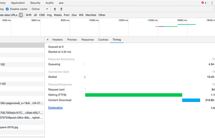 منابع تازه برای طراحان وب و توسعه دهندگان در سال ۲۰۱۹