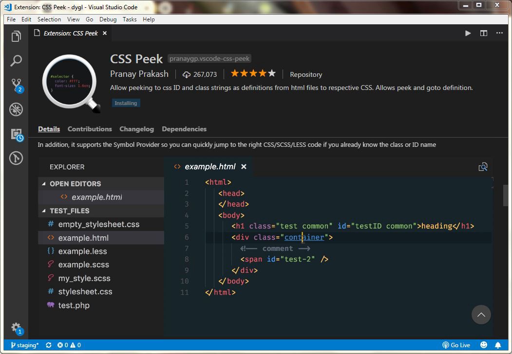 15 پلاگین ضروری ویژوال استودیو کد برای برنامهنویسان وب