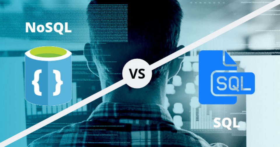 ۷ تفاوت مهم در استفاده از SQL و NoSQL - راکت