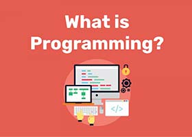 برنامه‌نویسی چیست؟