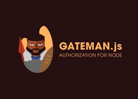 شروع کار با Gateman.js برای احراز هویت برنامه Node