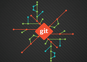 پیاده‌سازی Git در JavaScript