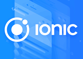 بررسی فریمورک Ionic برای توسعه اپلیکیشن‌های موبایل