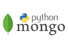کار با MongoDB در پایتون