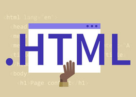 چگونگی استفاده تگ‌های <template> و <slot> در Shadow DOM