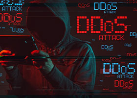 مقدمه‌ای بر حملات DOS و DDOS در شبکه‌های کامپیوتری