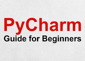 راهنمای PyCharm IDE برای مبتدیان – بخش دوم