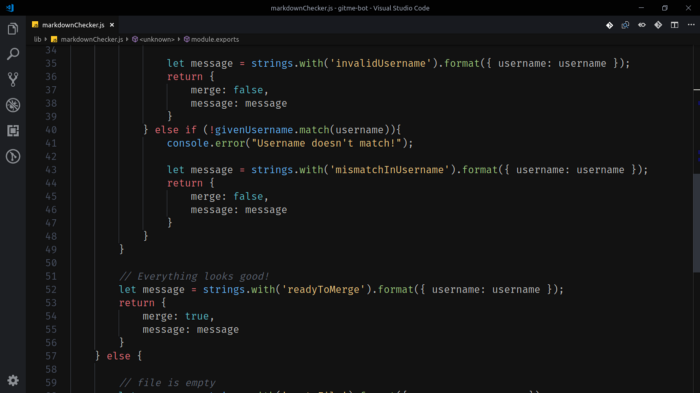 بهترین تمهای تاریک VSCode