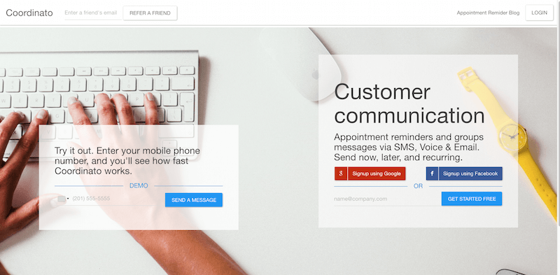 ۱۴ سایت محبوب و طراحی شده توسط فریم ورک Django