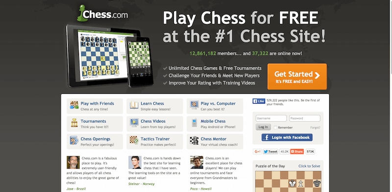 ۱۴ سایت محبوب و طراحی شده توسط فریم ورک Django