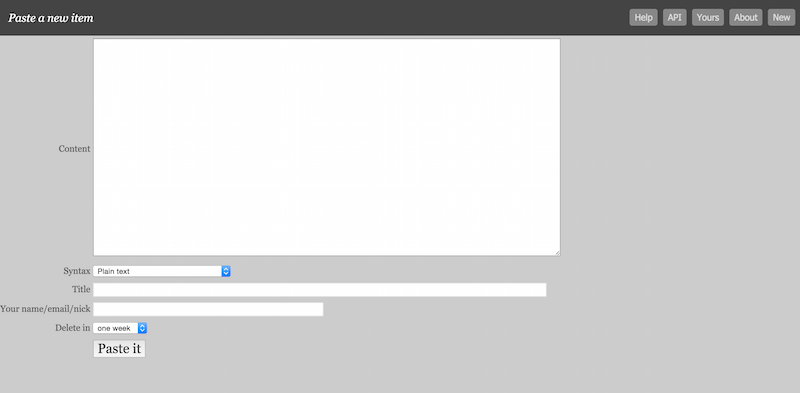 ۱۴ سایت محبوب و طراحی شده توسط فریم ورک Django