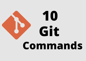 دستورات گیت–10 کد ترمینالی که هر توسعه‌دهنده‌ای باید بداند