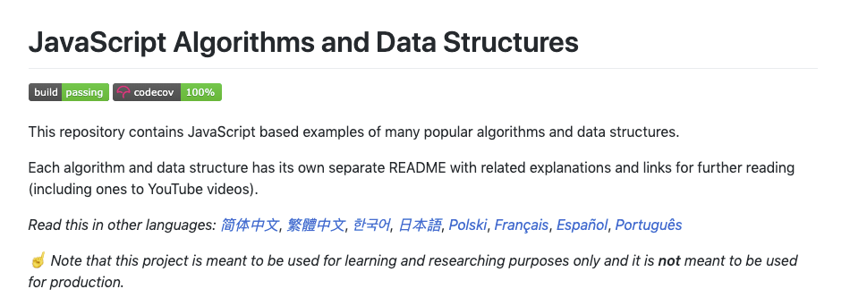 ۱۰ پروژهی عالی گیتهاب که هر برنامهنویس وبی باید بداند