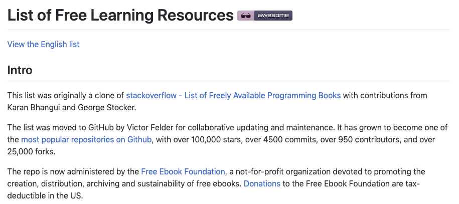 ۱۰ پروژهی عالی گیتهاب که هر برنامهنویس وبی باید بداند