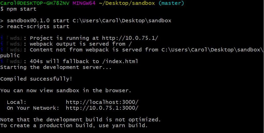 NPM در برابر NPX - تفاوت آنها در چیست؟