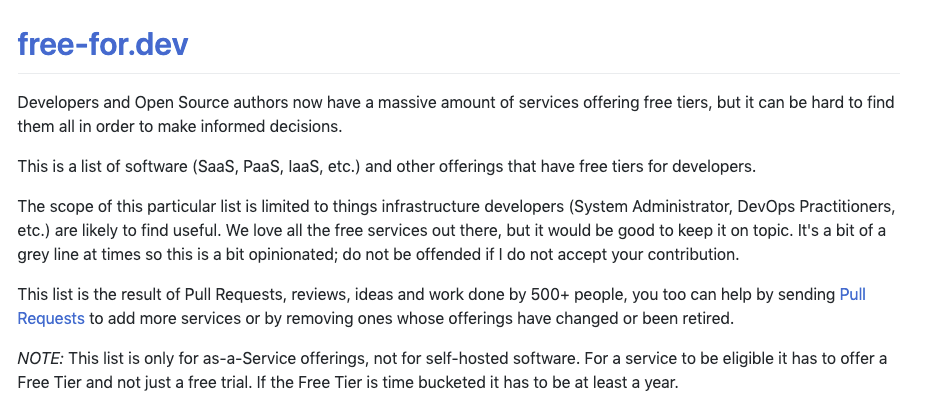 ۱۰ پروژهی عالی گیتهاب که هر برنامهنویس وبی باید بداند