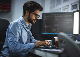 راههایی برای حفظ سلامت در حین برنامهنویس بودن